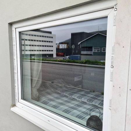 Centre Tromsoアパートメント エクステリア 写真
